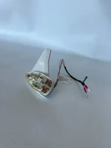 SKY BEACON UAV-1001856-002 ADS-B-OUT GPS POSITION LIGHT